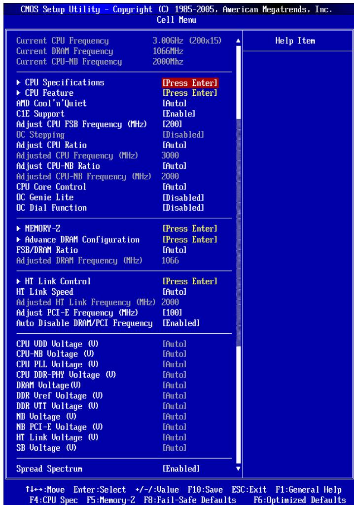 MSI 890FXA-GD70 - Wichtig - 1
