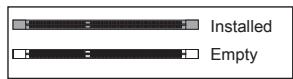 MSI 890FXA-GD70 - Dual-Channel mode Population Rule - 5