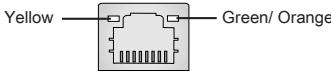 MSI 890FXA-GD70 - LAN - 1