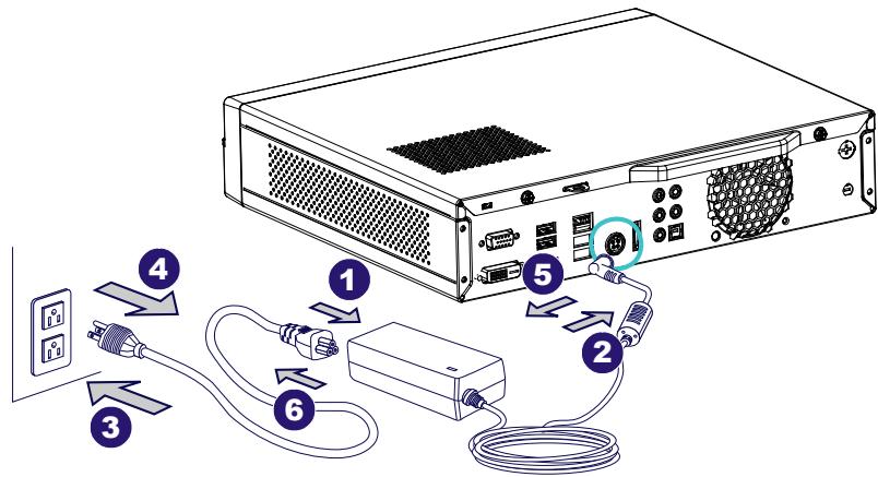 MSI G52-66811X9 - Important - 1