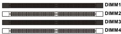 MSI G52-75161X6 - Dual-Channel Speicher Bevolkerung Richtlinien - 2