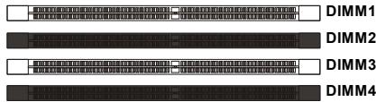 MSI G52-75161X6 - Dual-Channel Speicher Bevolkerung Richtlinien - 5