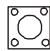 MSI G52-75161X6 - Reset Button - 1