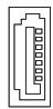 MSI G52-75161X6 - Connecteur Serial ATA - 1