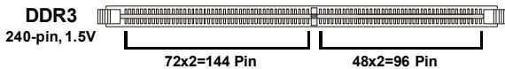 MSI G52-75161X6 - Speicher - 1