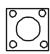 MSI G52-75161X6 - Schalter zur CMOS Wiederherstellung - 1