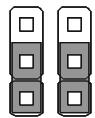MSI G52-75161X6 - Hardware Übertaktung FSB Steckbrücke - 2