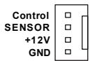 MSI G52-75161X6 - Stromanschlüsse für Lüfter - 1