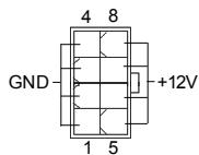 MSI G52-75161X6 - Pa3bEm nHTaHnA BX 12V (2x4-Pin) - 1