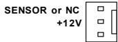 MSI G52-75161X6 - Stromanschlüsse für Lüfter - 2