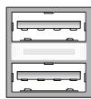 MSI G52-75161X6 - USB Port - 1