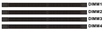 MSI G52-75161X6 - Dual-Channel Speicher Bevolkerung Richtlinien - 7
