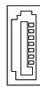 MSI G52-75161X6 - Pa3bem Serial ATA - 1