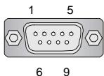 MSI G52-75191X6 - Serielle Schnittstelle - 1