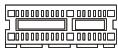 MSI G52-75191X6 - PCI Express Slot (x16/x1) - 2