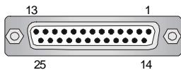 MSI G52-75191X6 - Parallel Port - 1