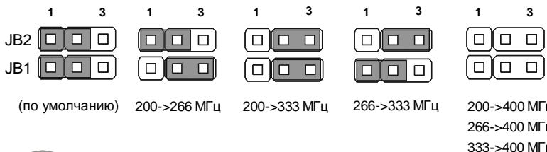 MSI G52-75191X6 - Ipepebny annapaTHoro pa3roHa FSB:JB1,JB2 (onuHOaHbHo) - 2