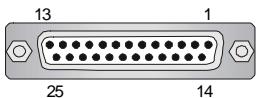 MSI G52-75191X6 - Parallele Schnittstelle - 1