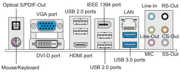 MSI G52-76231XJ - Mounting - 1