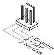 MSI G52-76231XK - Pazbemпитань В entnlaTopob:CPUFAN, SYSFAN1, SYSFAN2 - 3