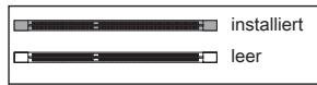 MSI G52-76601X7 - Populationsregeln fur Dual-Kanal-Speicher - 3