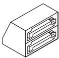 MSI GF615M-P31 - Serial ATA Connector: SATA1 ~ 4 - 1