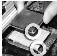 MSI GF615M-P33 - YctaHOBka npoecccopa n BeHTnIyTopa dIg AM3 - 2