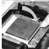 MSI GF615M-P33 - YctaHOBka npoecccopa n BeHTnIyTopa dIg AM3 - 3