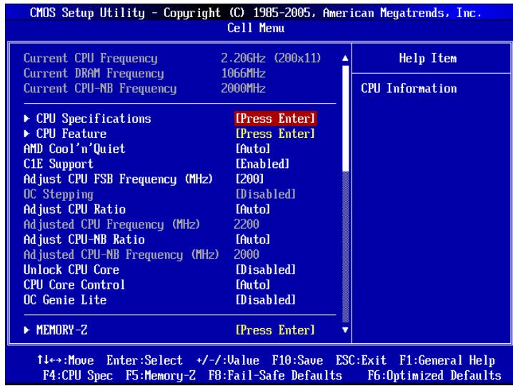MSI MS-7660 - Important - 1