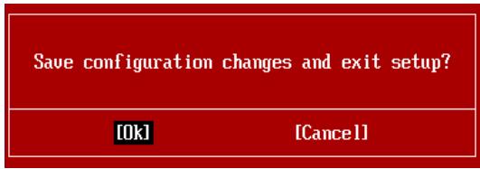 MSI MS-7660 - Exit Without Saving - 2
