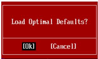 MSI MS-7660 - Standard CMOS Features - 1