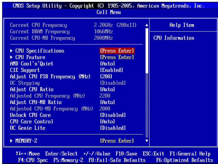 MSI MS-7660 - Wichtig - 1