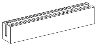 MSI MS-7660 - Cnot PCI (Peripheral Component Interconnect) - 1