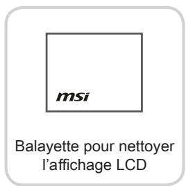 MSI MS-A912 V1.X - Contenu - 7
