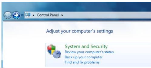 MSI MS-A912 V1.X - Gestion de l'alimentation dans les systèmes d'exploitation Windows - 1