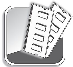MSI MS-AE31 V1.X - REEMPLACEMENT DES COMPOSANTS ET MISES À NIVEAU - 5