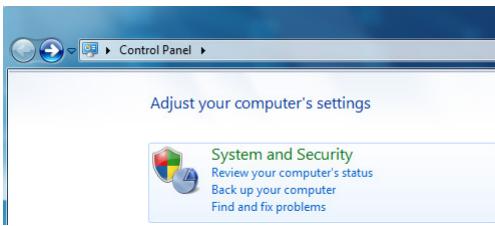 MSI MS-AE31 V1.X - Gestion de l'alimentation dans les systèmes d'exploitation Windows - 1
