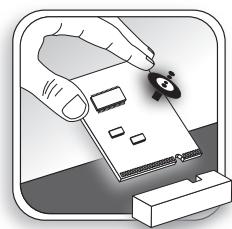 MSI MS-AE31 V1.X - REEMPLACEMENT DES COMPOSANTS ET MISES À NIVEAU - 9