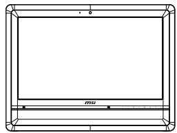 MSI MS-AE31 V1.X - CONTENU - 1