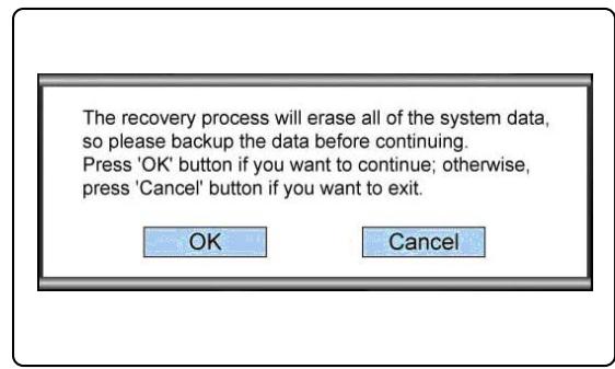 MSI U130 - Recuperar el sistema con el CD de controladores - 4