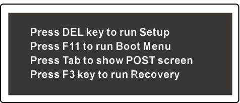 MSI U130 - Recuperar el sistema con unaunidad flash USB o una tarjeta SD - 8