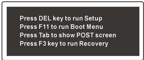 MSI U130 - System mit einem USB-Flash-Laufwerk oder einer SD-Karte wiederherstellen - 4