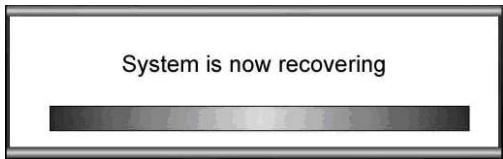 MSI U130 - Recover the system with the Driver CD - 6