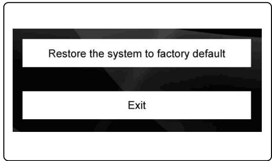 MSI U130 - Przywrocenie systemu z dysku CD ze sterownikami - 3