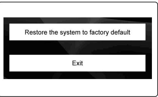MSI U130 - Please select boot device: - 2