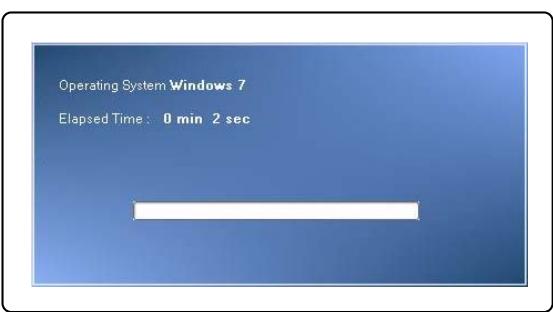 MSI U130 - Recuperar o Sistema com a Tecla de Atalho F3 - 3