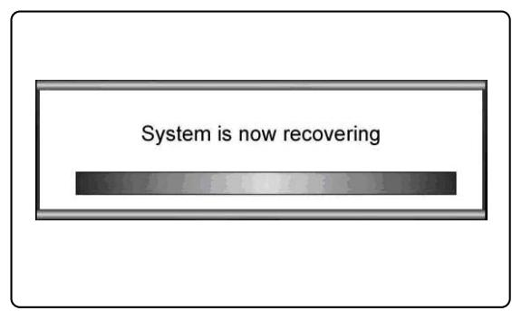 MSI U130 - Recuperar o sistema com o CD do Driver - 6
