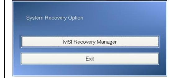 MSI U130 - Espanol - 1