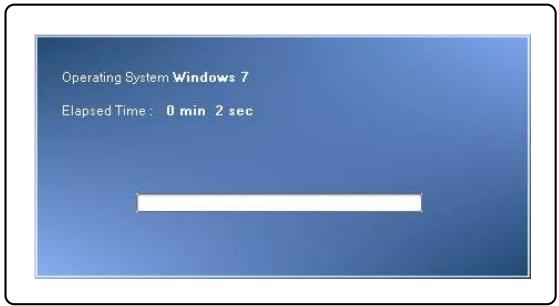 MSI U130 - Recover the system with the F3 Hotkey - 4