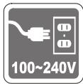 MSI WIND BOX DE520 - Instructions de sécurité - 5